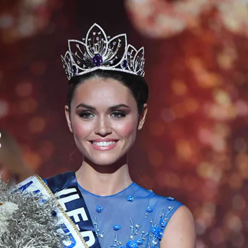 Interview Miss France 2022